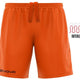 Sportshorts Givova Short Capo Orange Orange