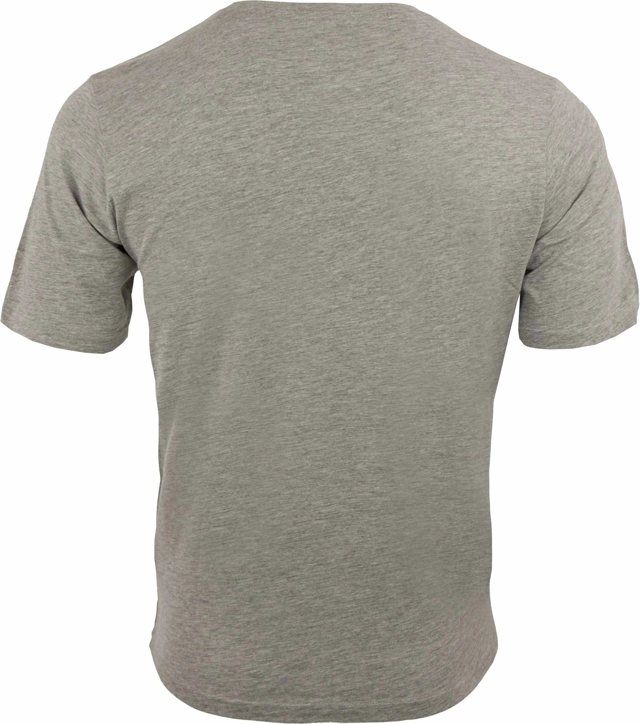 Tricou bărbați Athl. Dpt Leone A5800 Gri