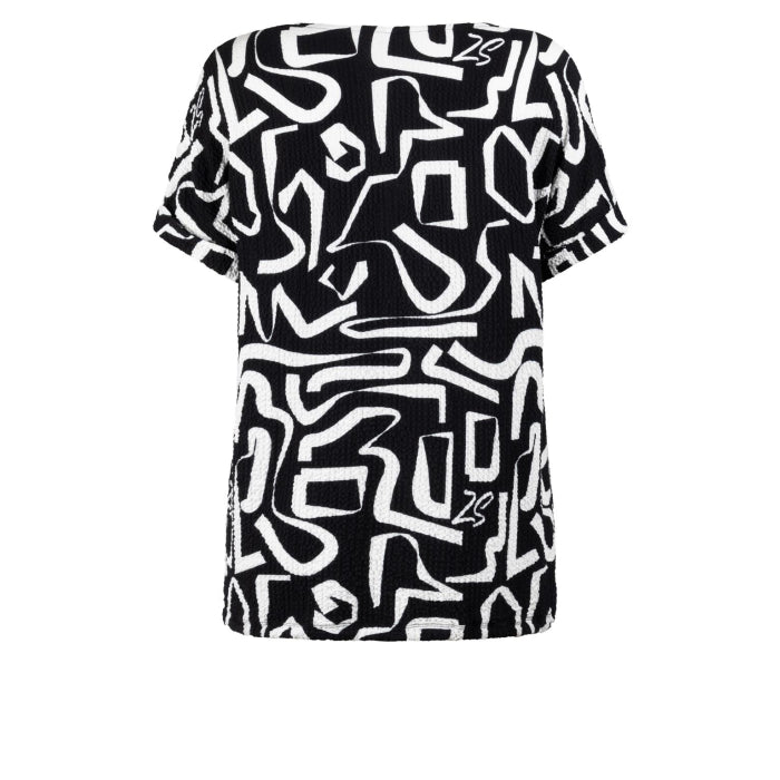 Zoso Women's Blouse