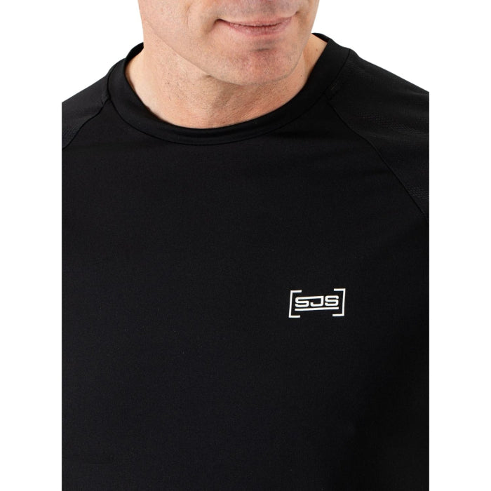 Sjeng Sports Herren-Tennisshirt
