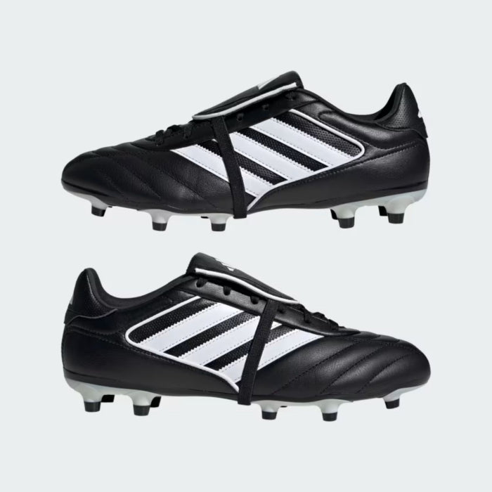Adidas fodboldstøvler