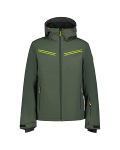 Ice Peak Ski Jacket Men