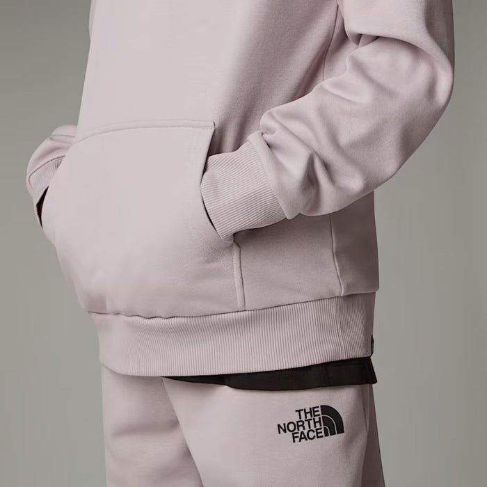 Ежедневен пуловер за момчета The North Face