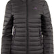 Дамско яке Athl. Dpt. Riese Black
