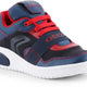 Детски обувки Geox Jr Xled Sneaker Blue