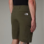 The North Face Pantalones cortos de senderismo para hombre