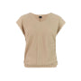 Camiseta Protest Casaul Mulher