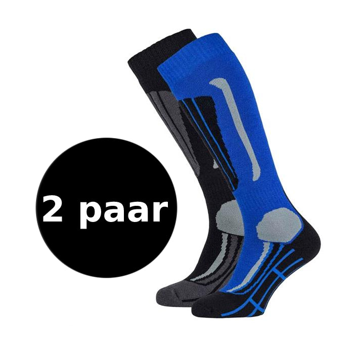 Falcon Ski Socks 35-38