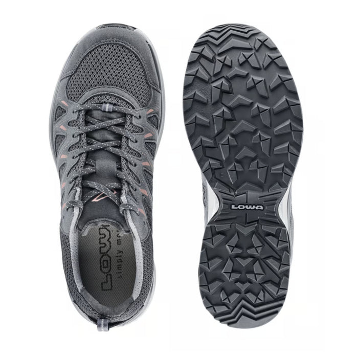 Lowa Women's Hiking Boots