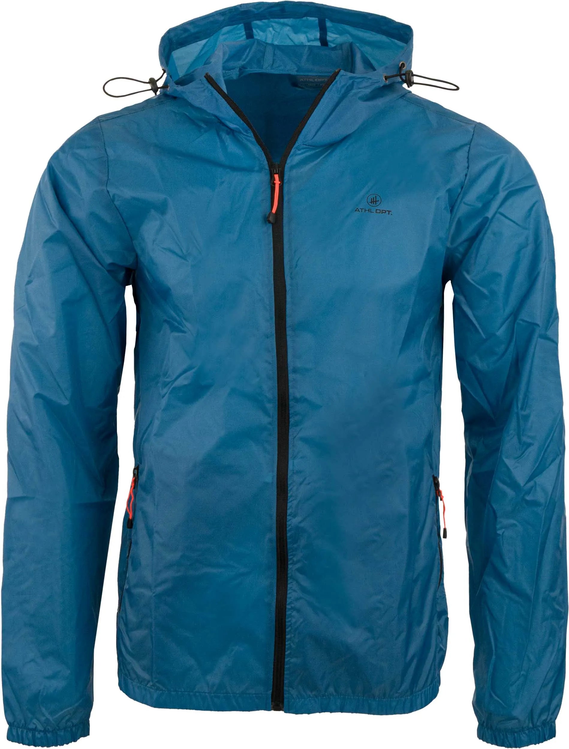 Chaqueta de hombre Athl. Dpto Spert A0650 Azul