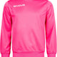 Спортен суичър Givova Polarfleece One Pink