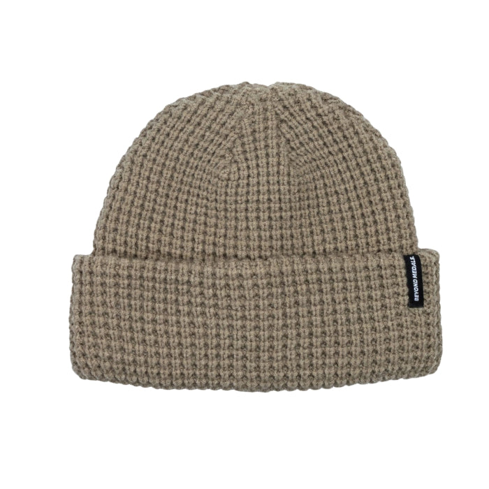 Beyond Medals Beanie Sr