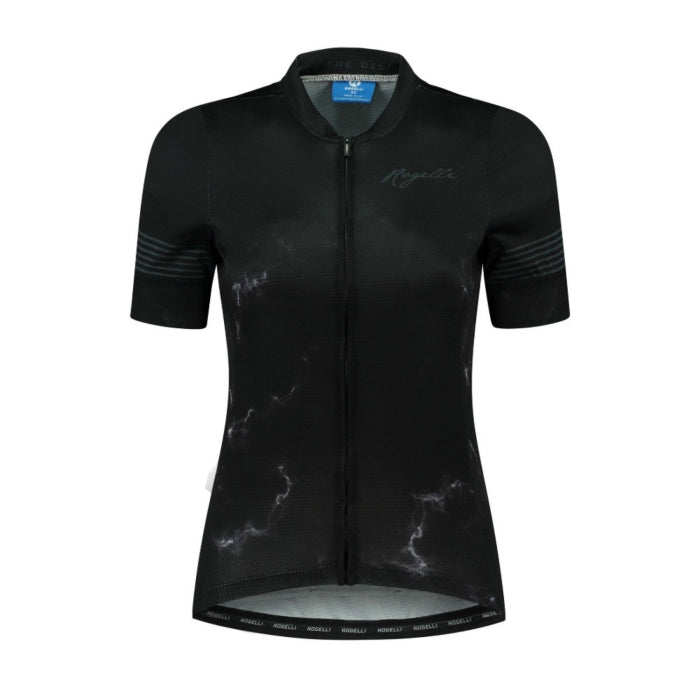Dámský cyklistický dres Rogelli