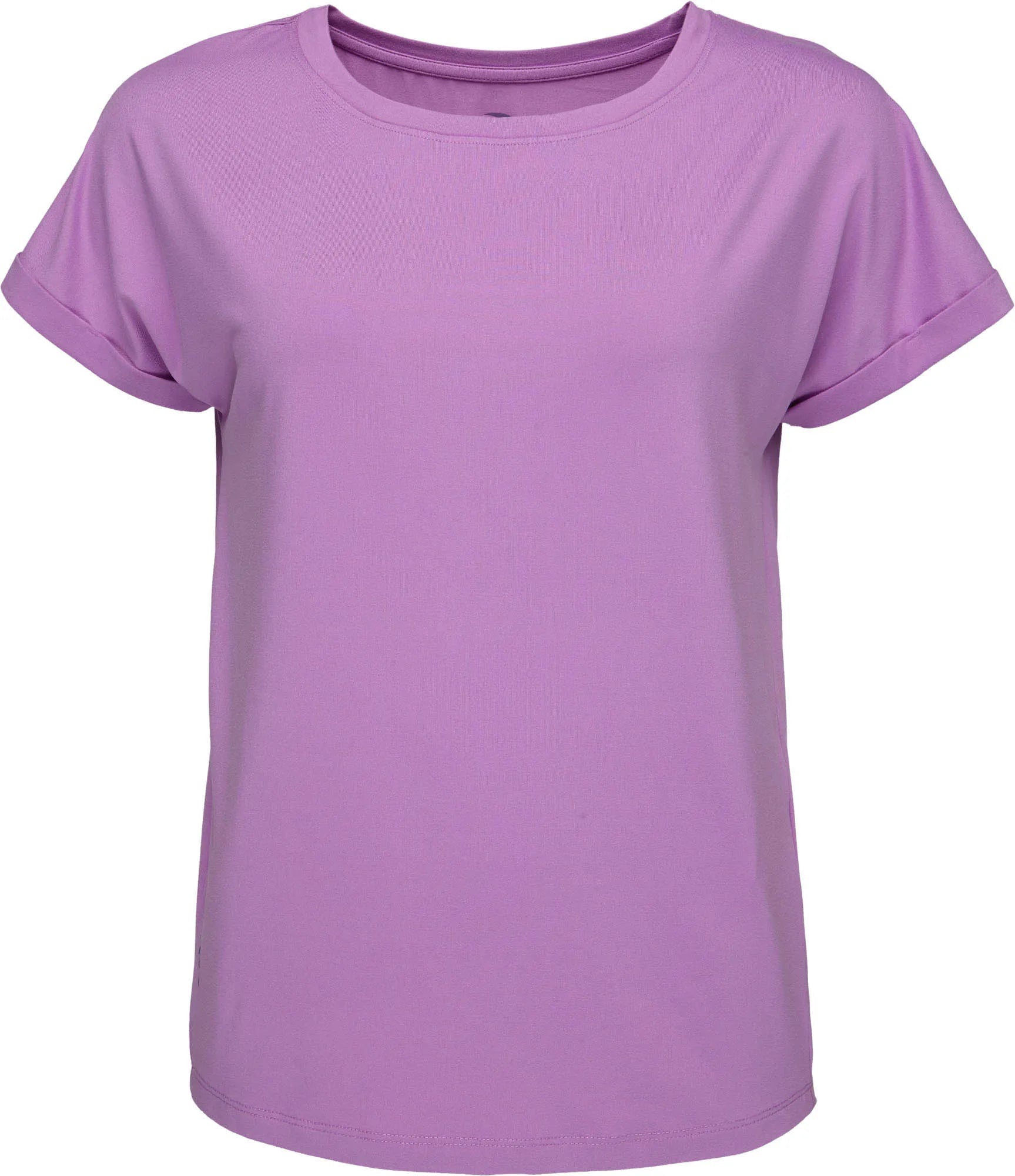 Dámské tričko Loap Byra Purple