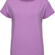 Дамска тениска Loap Byra Purple
