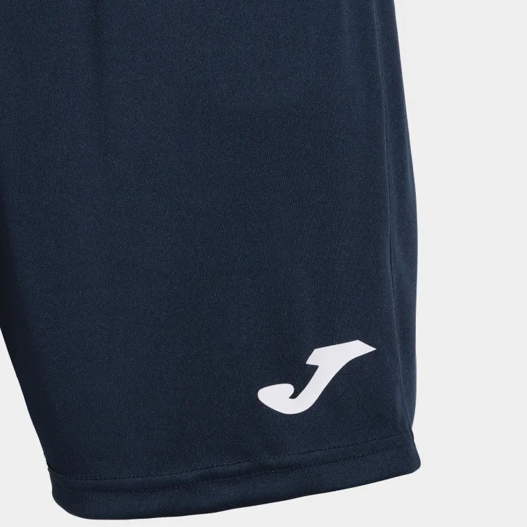 Joma danubio iii sportset turkos-marinblå turkos 2xl