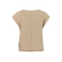 Camiseta Protest Casaul Mulher