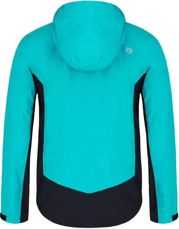 Fir Outdoor Jacket Loap Fantom Turquoise