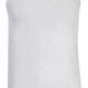 Men's Fila Tank Top White