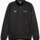 Jacket Leanaí Mercedes Jr Mapf1 Ls Mt7 Track Jacket Black