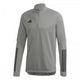 Мъжки суичър Adidas Men Condivo 20 Training Grey