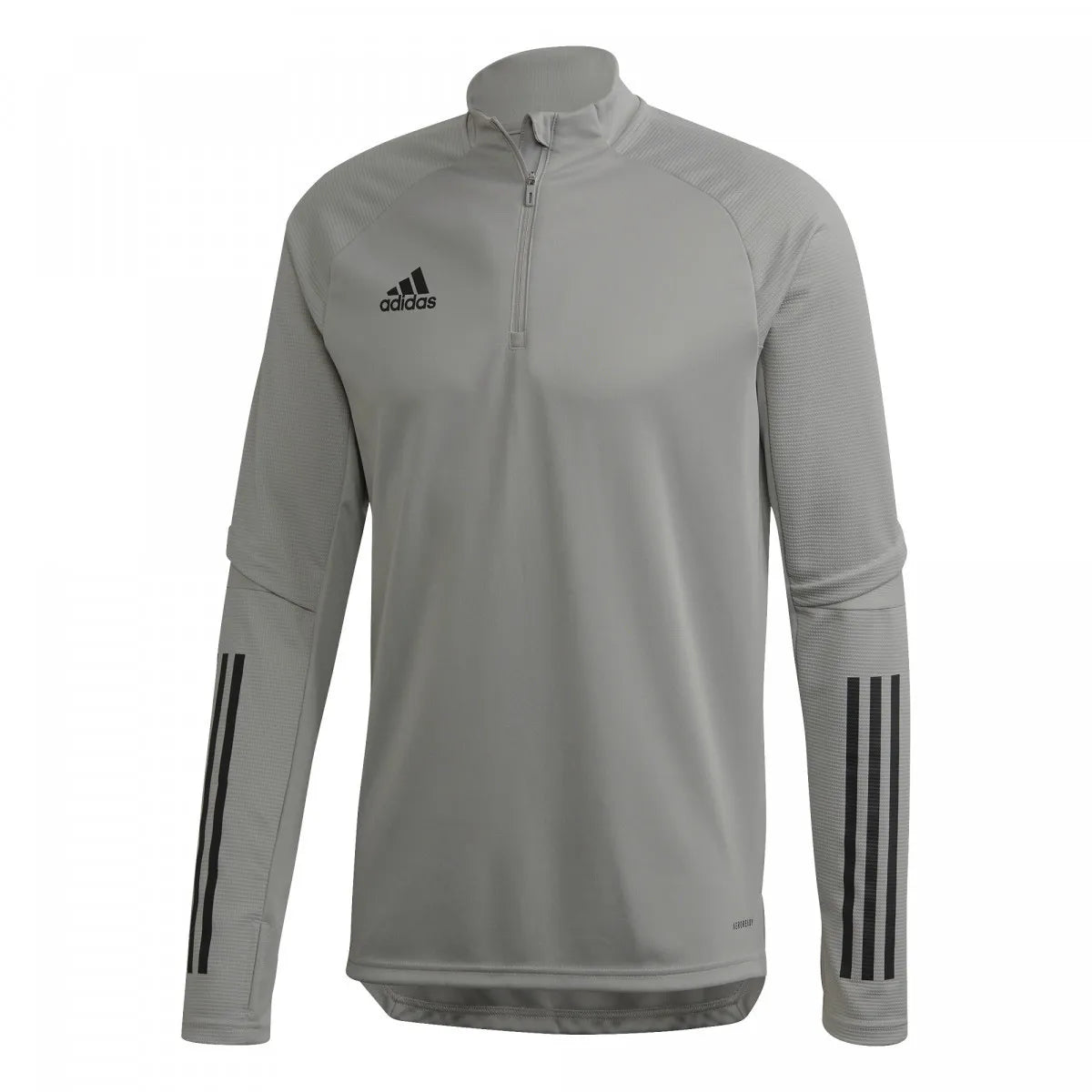 Férfi pulóver Adidas Men Condivo 20 Training Grey