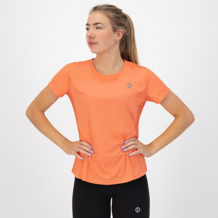 Rogelli hardloopshirt voor dames