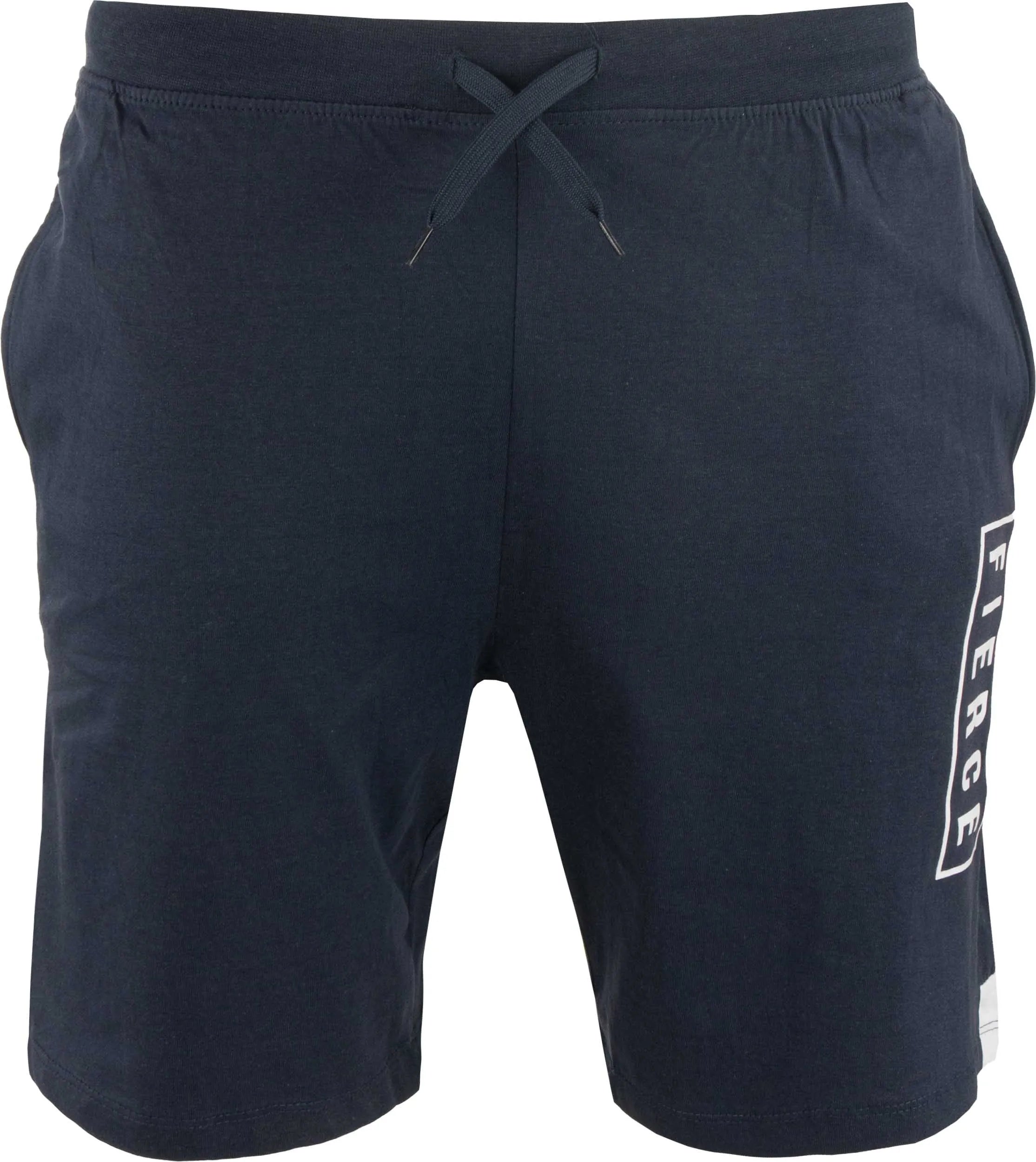 Pánske šortky Athl. Dpt Sigfrid námornícka modrá 2xl