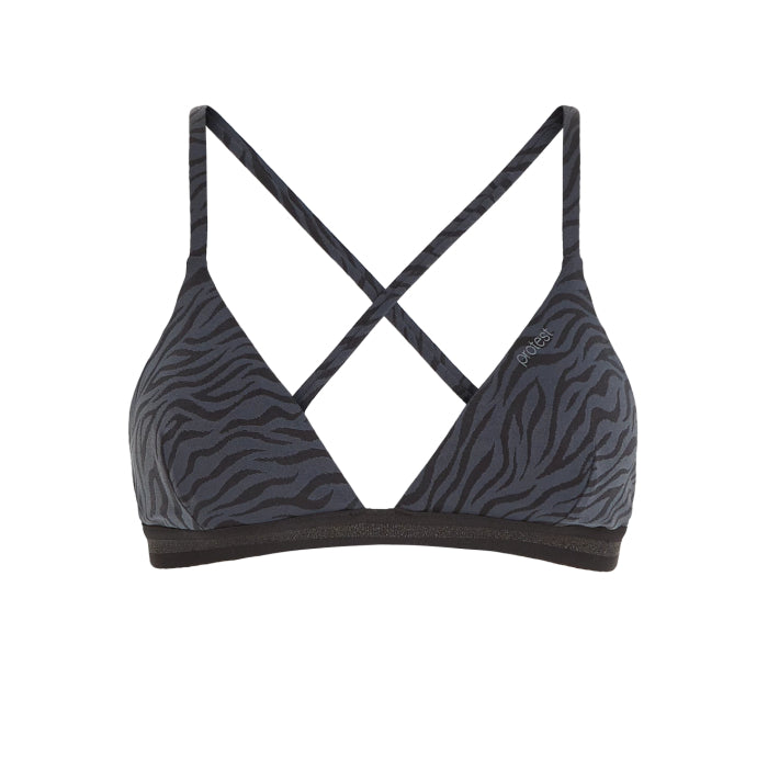 Haut de bikini Protest Femme