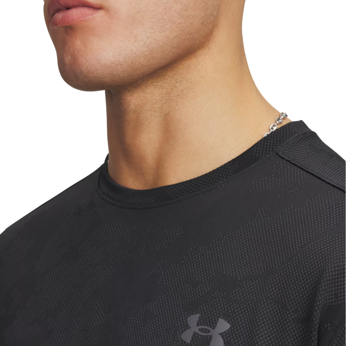 Under Armour Camisa Esportiva Masculina