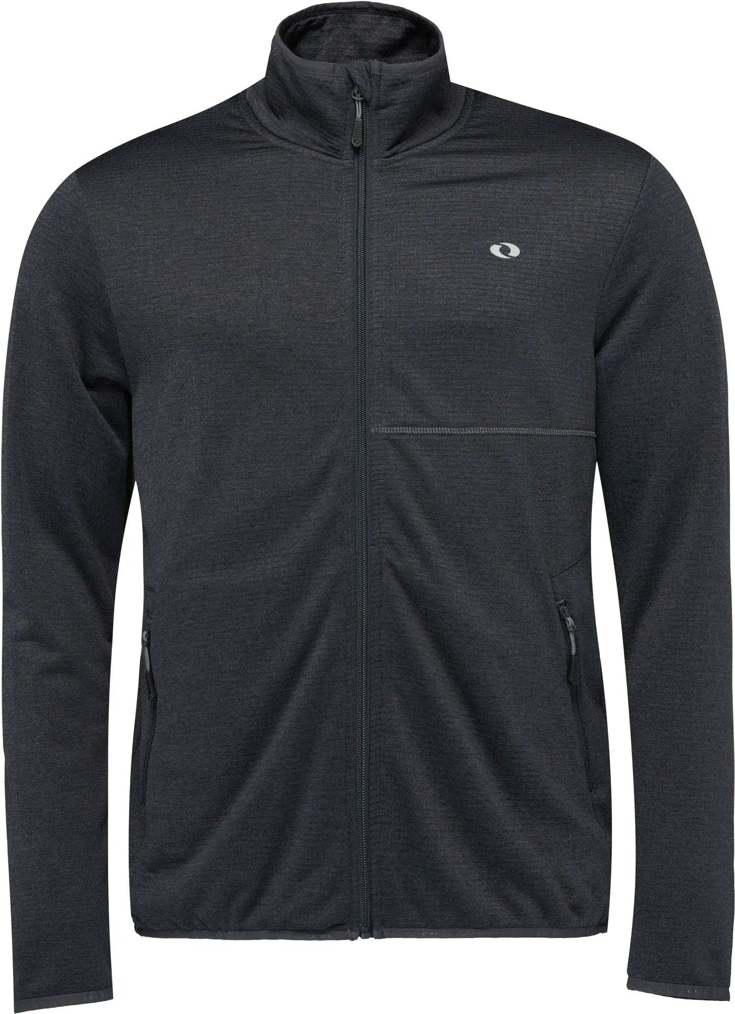 Sweat Homme Loap Monet Noir 2xl
