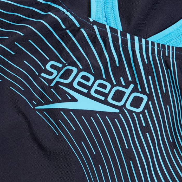 Speedo Swimsuit Women's