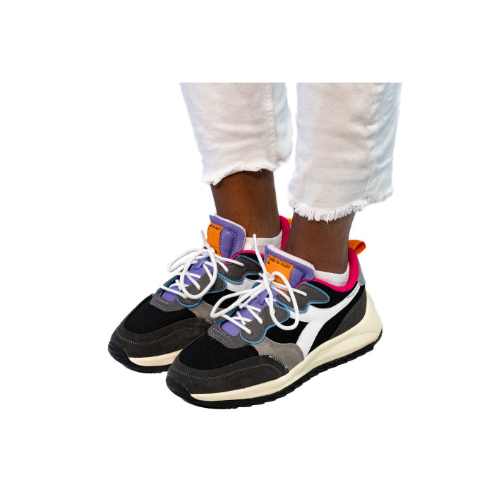 Baskets Diadora pour femme