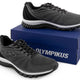 Спортни обувки Olympikus Perfect 2 Черни