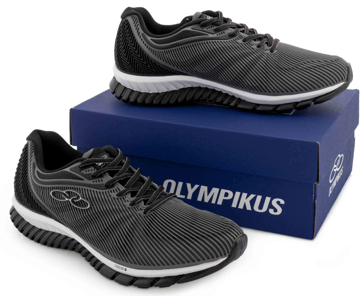 Buty Sportowe Olympikus Perfect 2 Czarne