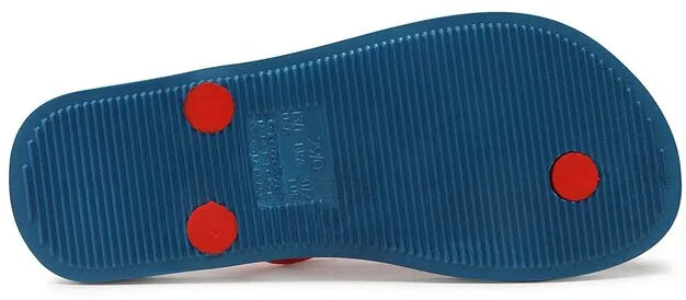 Tongs Enfant Ipanema Bleu
