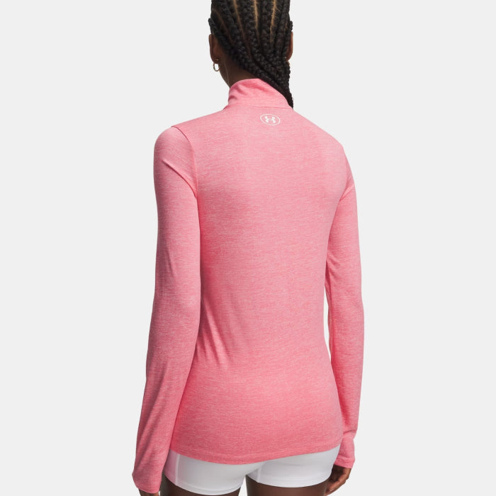 Camiseta deportiva Under Armour Mujer