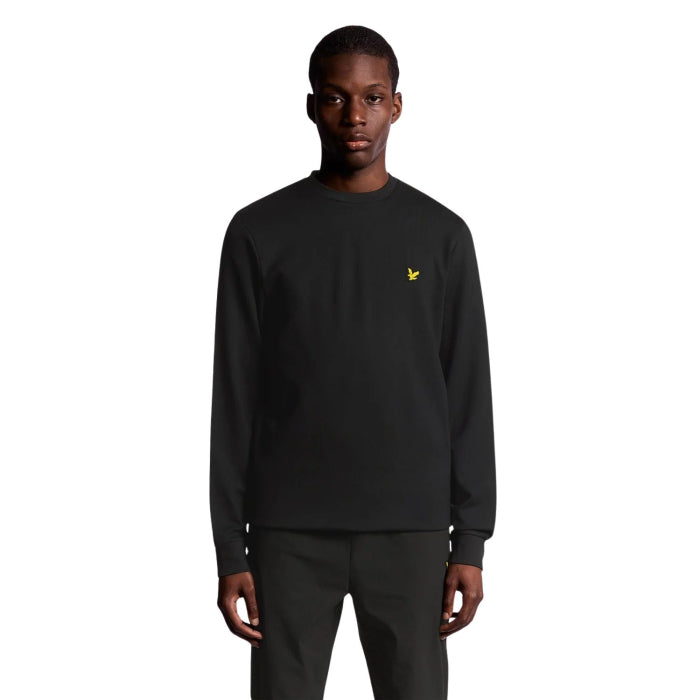 Pulover casual Lyle And Scott pentru bărbați