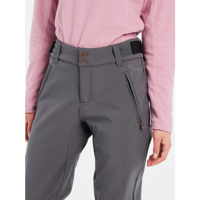 Protest Softshell Pants Women