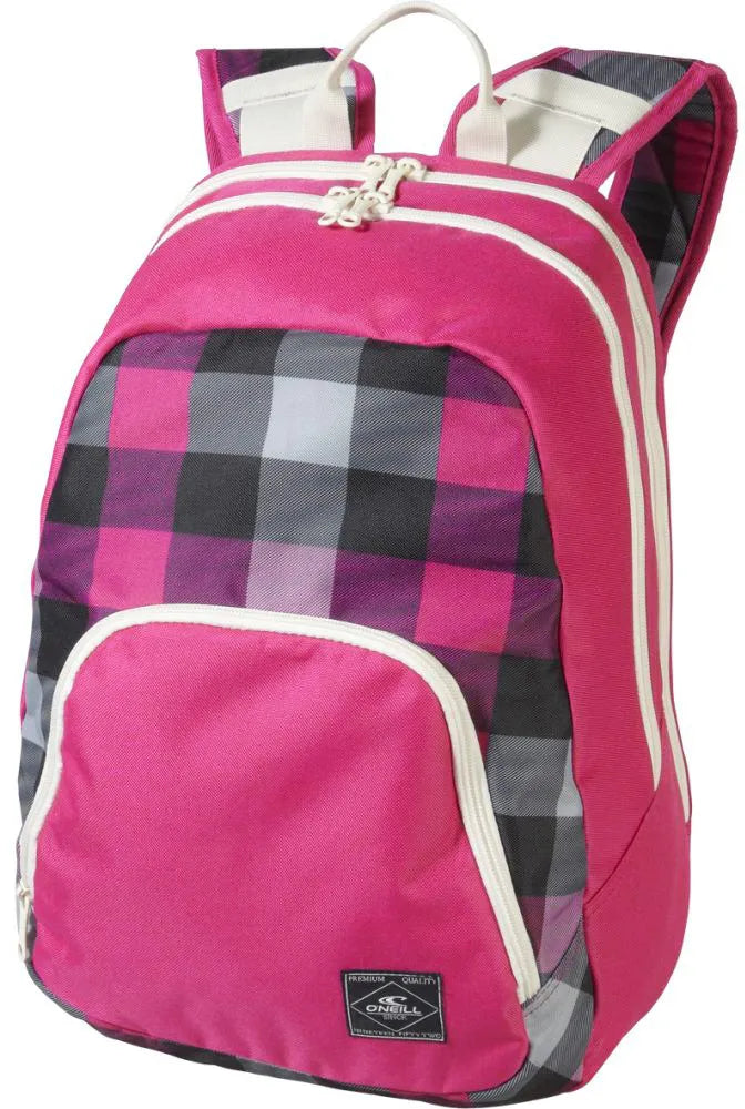 O´neill Ac Wedge Backpack Pink