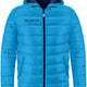 Спортно яке Givova Olanda Blue