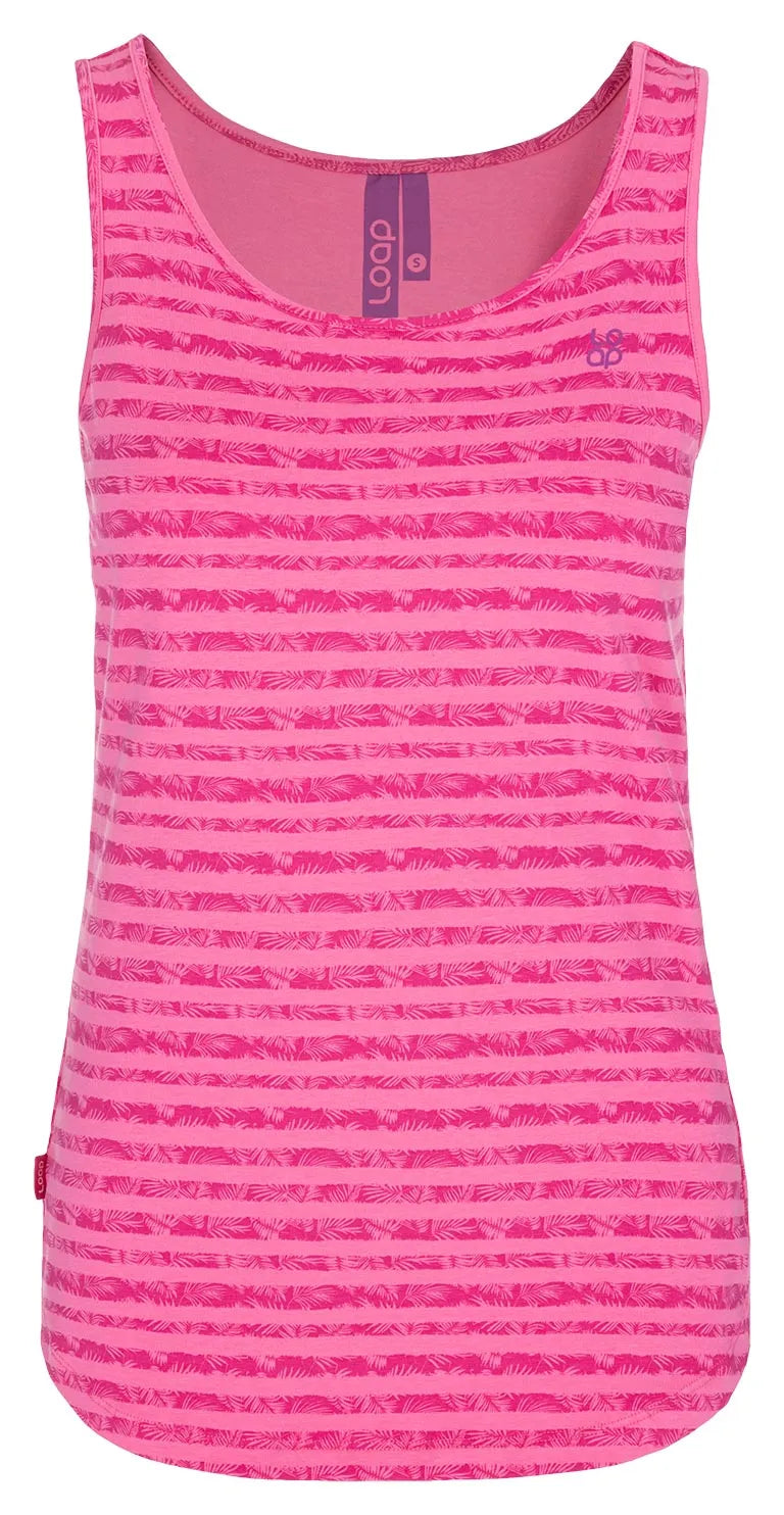 Lúb barr umar na mban abtilka pink xs