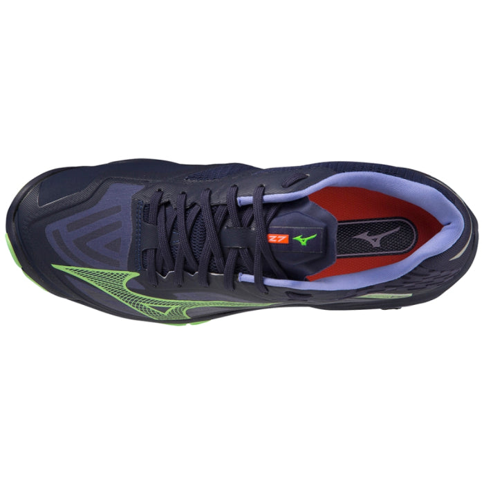 Mizuno Indoor Shoes Sr