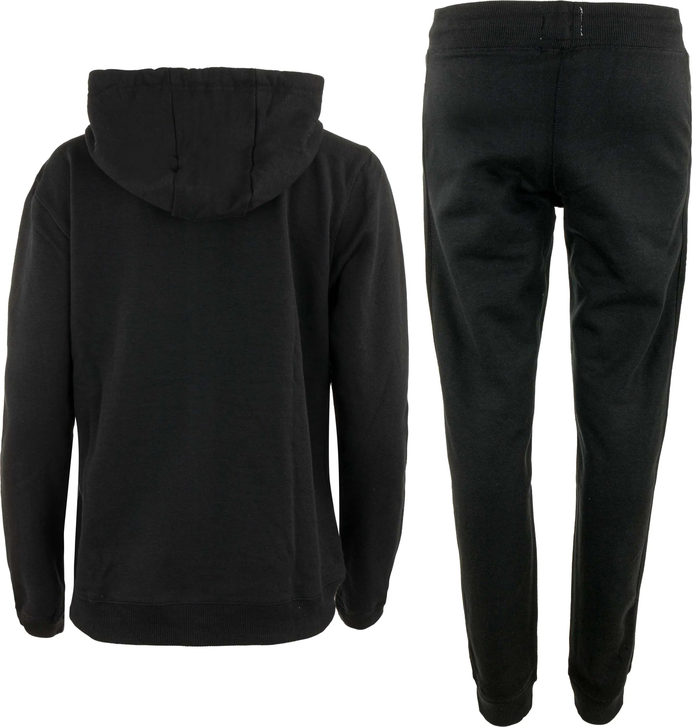 Ensemble Femme Athl. Département. Susy Noir