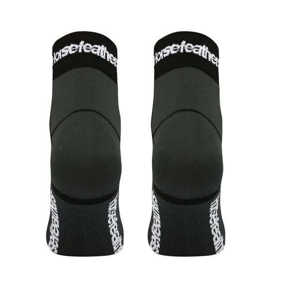 Horsefeathers Cadence Socks (black)