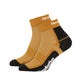 Horsefeathers Cadence Socks (sunflower)