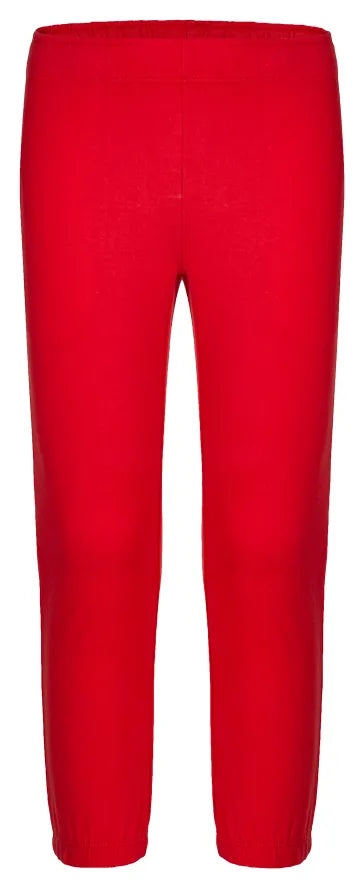 Children's tracksuit loap doxis red - 116