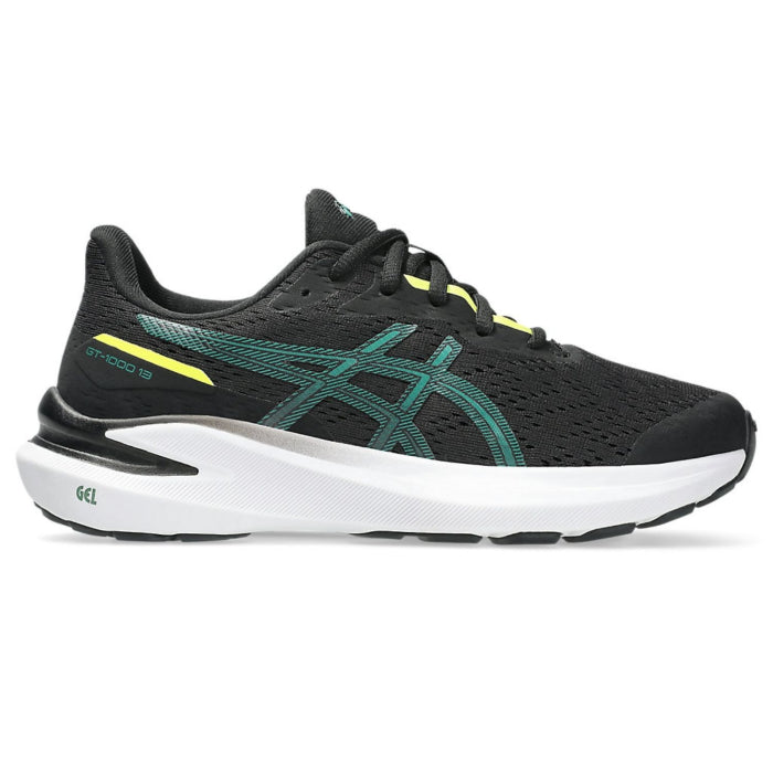Asics Laufschuhe Jr