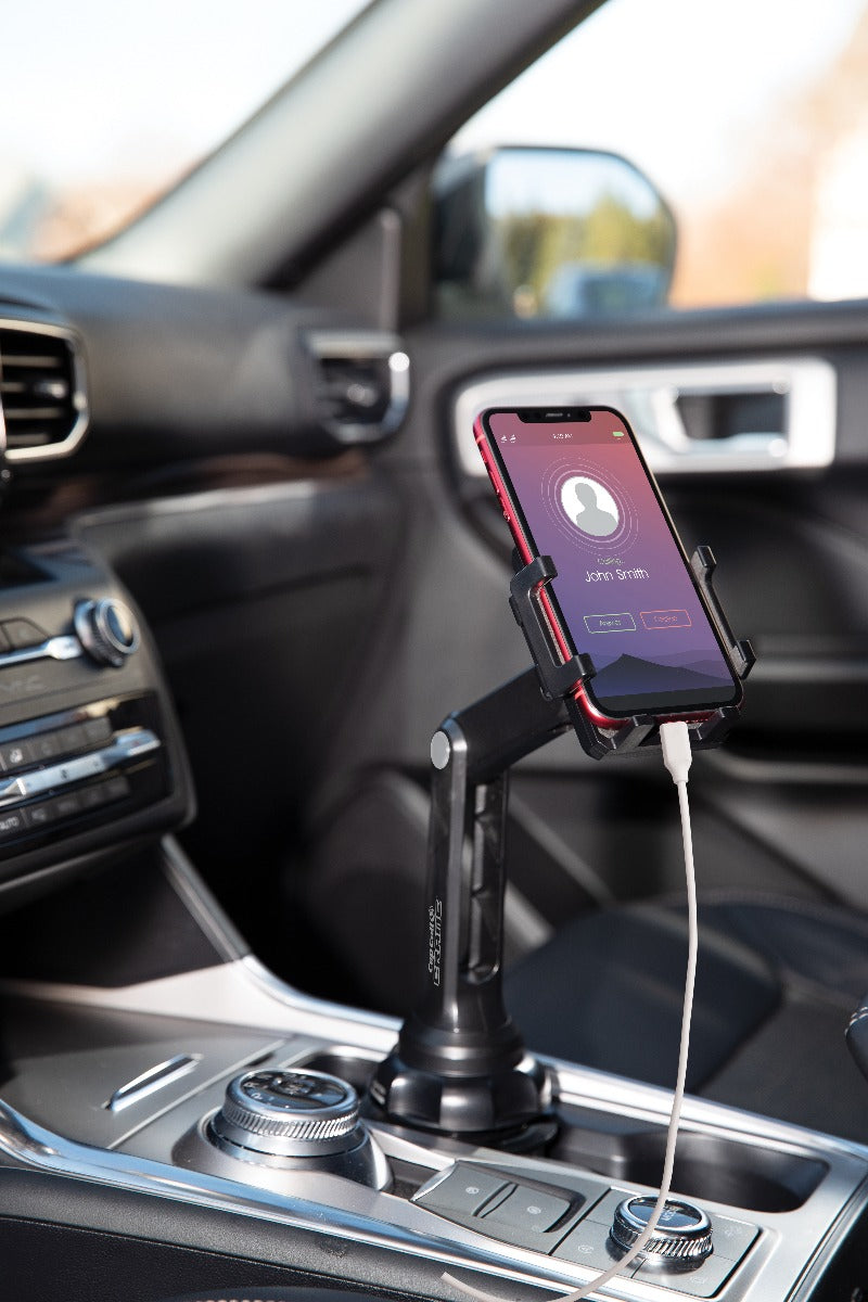 Cup Call Crane – Supporto per smartphone