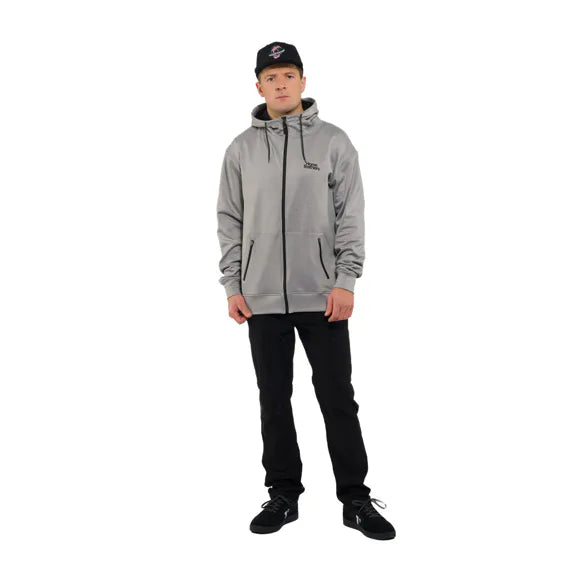 Horsefeathers Callum Sweatshirt (ash)